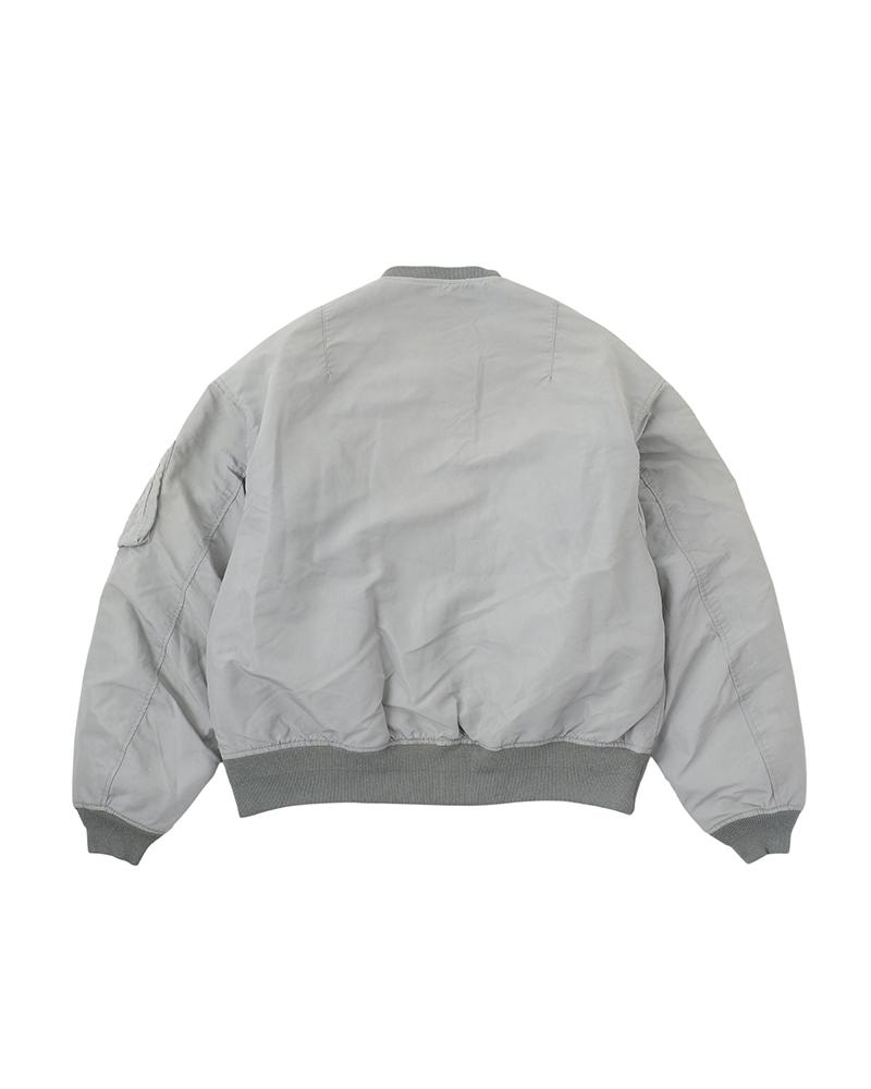 THORSON JKT | Visvim Official North American Web Store